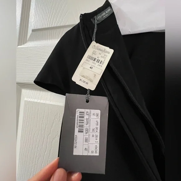 Alexander McQueen Blouse - Picture 3 of 4